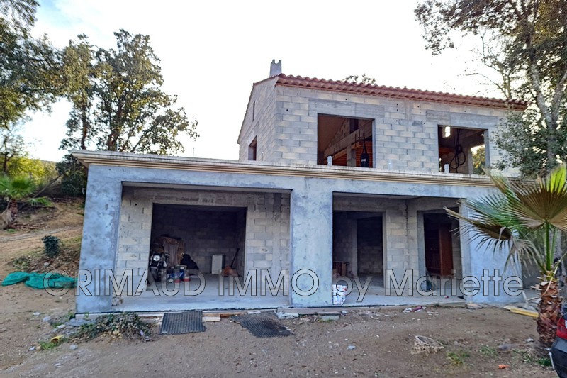 Photo n°2 - Vente maison Le Plan-de-la-Tour 83120 - 710 000 €