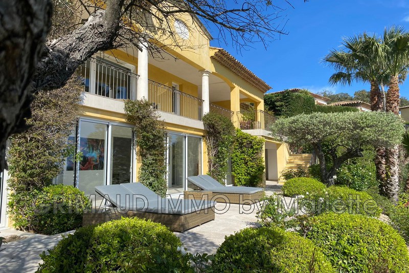 Photo n°9 - Vente Maison villa Sainte-Maxime 83120 - 3 395 000 €