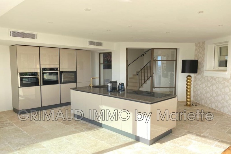 Photo n°13 - Vente Maison villa Sainte-Maxime 83120 - 3 395 000 €