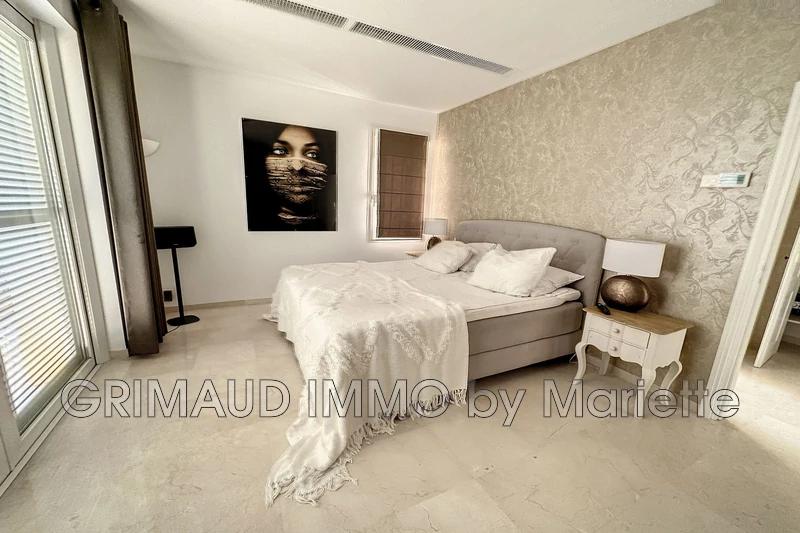 Vente villa Sainte-Maxime  