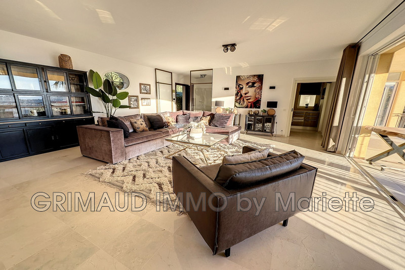 Photo n°13 - Vente Maison villa Sainte-Maxime 83120 - 3 395 000 €