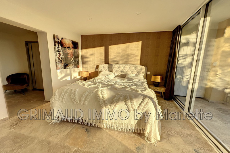 Photo n°19 - Vente Maison villa Sainte-Maxime 83120 - 3 395 000 €