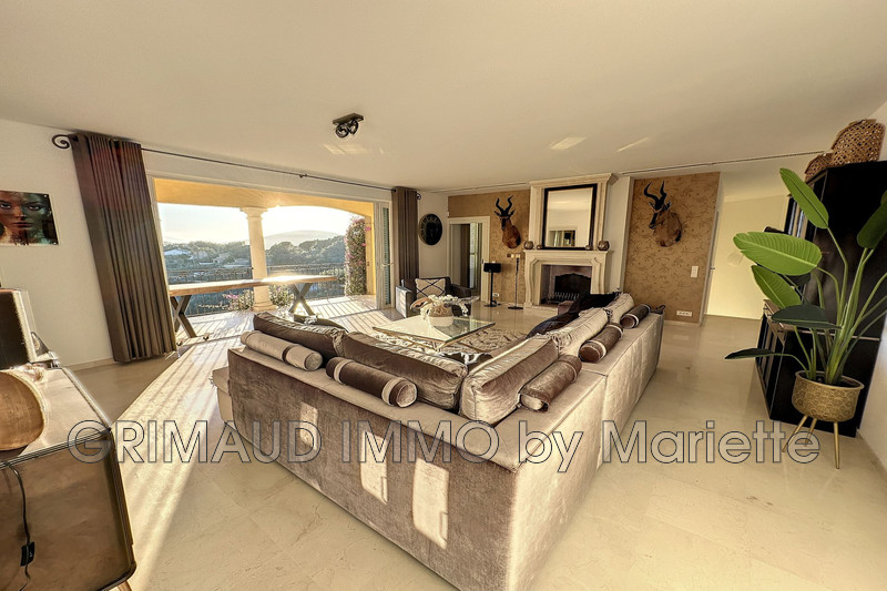 Photo n°16 - Vente Maison villa Sainte-Maxime 83120 - 3 395 000 €