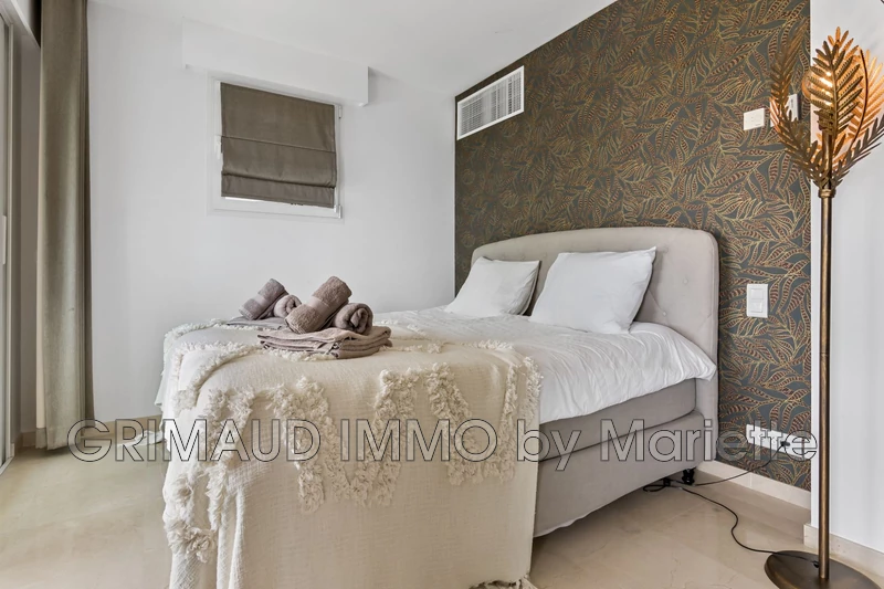 Vente villa Sainte-Maxime  