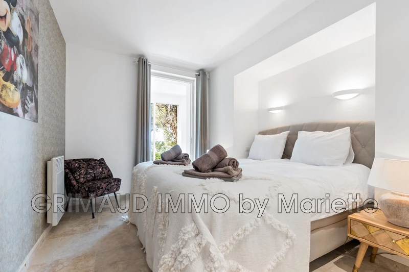 Vente villa Sainte-Maxime  