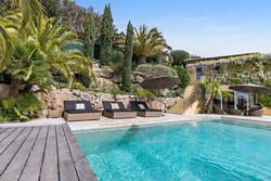 Photos  Maison Villa à vendre Sainte-Maxime 83120