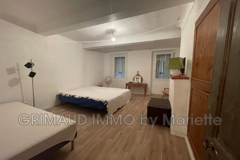 Photo n°6 - Vente maison de village La Garde-Freinet 83680 - 280 000 €