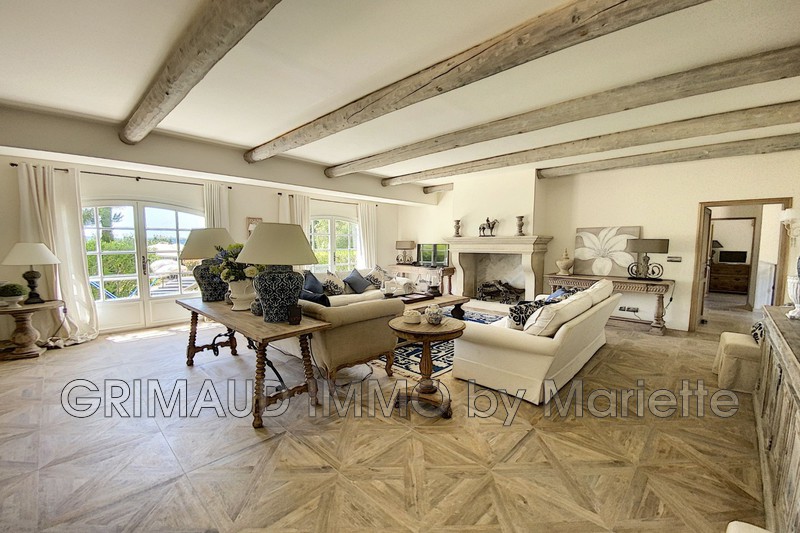 Photo n°7 - Vente Maison villa Grimaud 83310 - 3 950 000 €