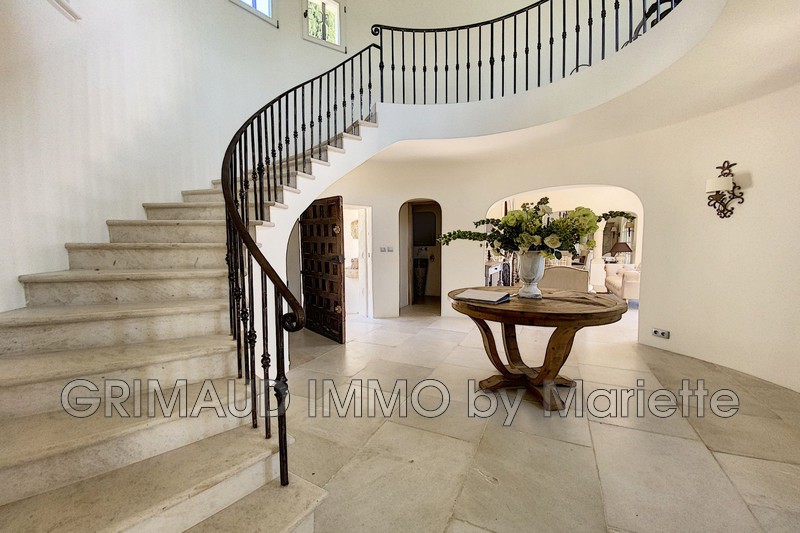 Photo n°5 - Vente Maison villa Grimaud 83310 - 3 950 000 €