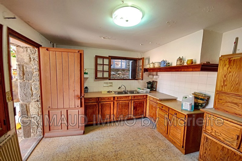 Photo n°10 - Vente maison Grimaud 83310 - 1 750 000 €