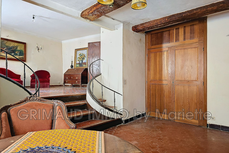 Vente maison Grimaud  