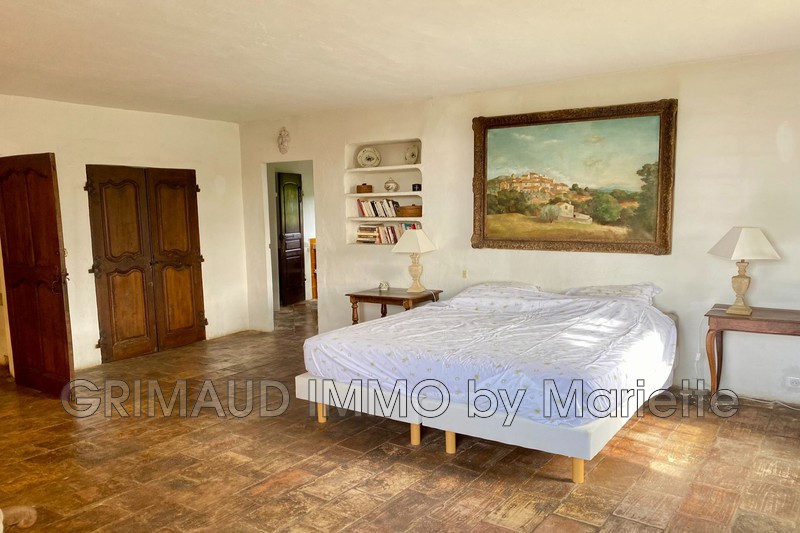 Photo n°15 - Vente Maison villa La Garde-Freinet 83680 - 1 700 000 €