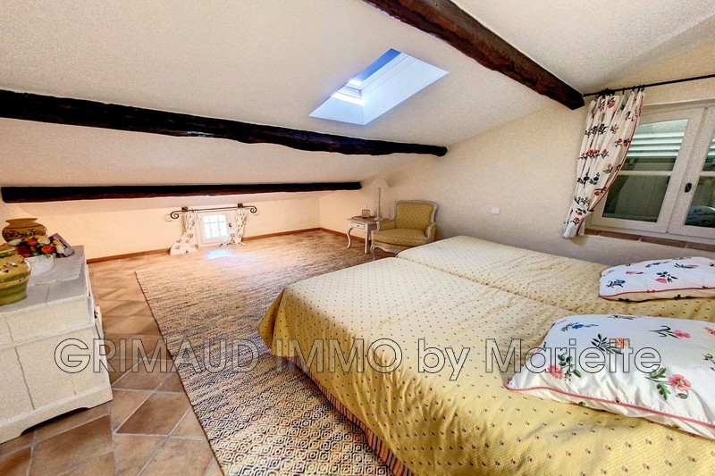 Photo n°14 - Vente Maison bastide La Garde-Freinet 83680 - 3 450 000 €