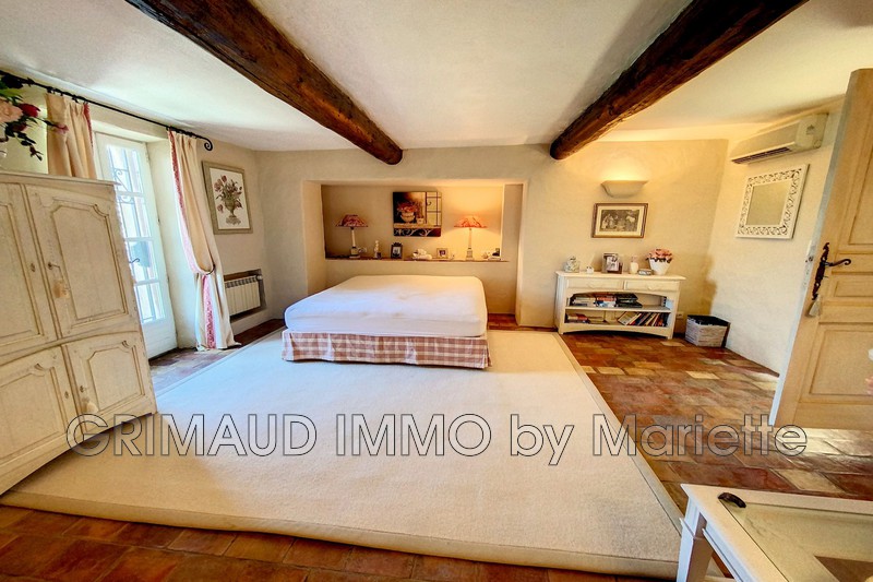 Photo n°18 - Vente Maison bastide La Garde-Freinet 83680 - 3 450 000 €