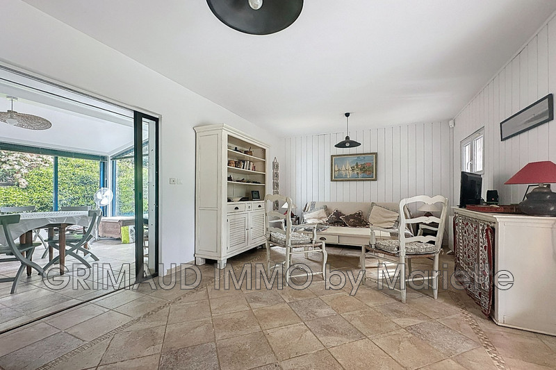 Photo n°4 - Vente maison Grimaud 83310 - 441 000 €
