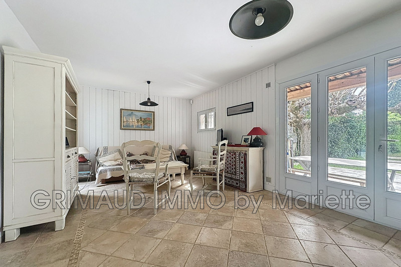 Photo n°5 - Vente maison Grimaud 83310 - 441 000 €