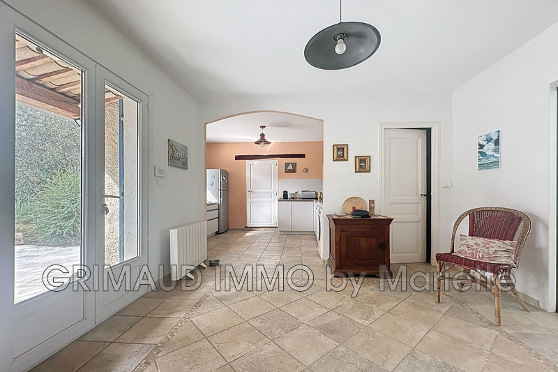 Photo n°6 - Vente maison Grimaud 83310 - 441 000 €