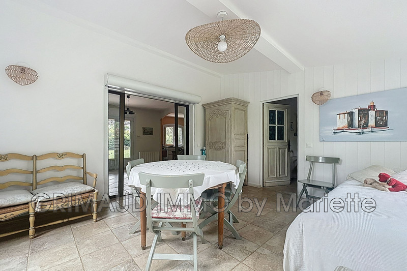 Photo n°9 - Vente maison Grimaud 83310 - 441 000 €