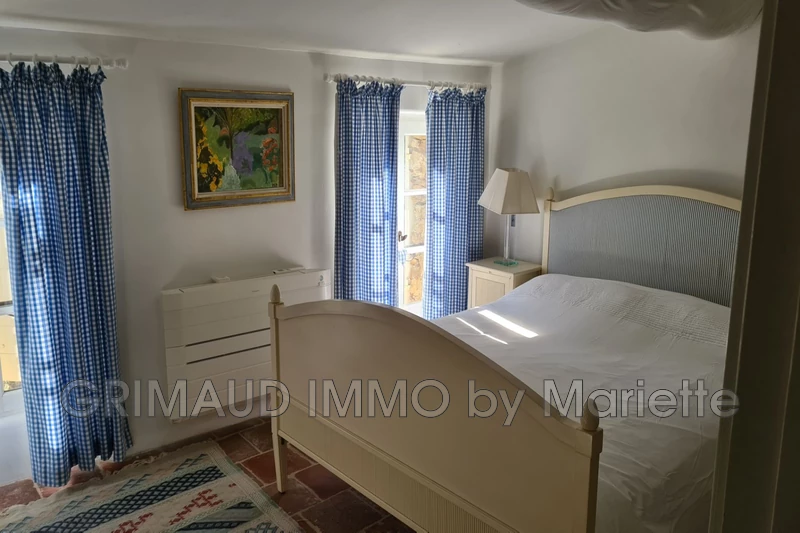 Vente maison en pierre La Garde-Freinet  