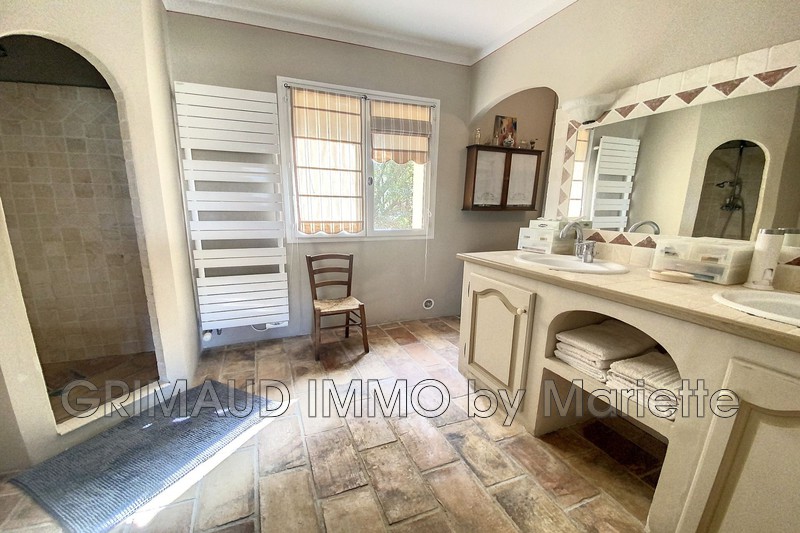 Photo n°17 - Vente Maison villa La Garde-Freinet 83680 - 1 290 000 €