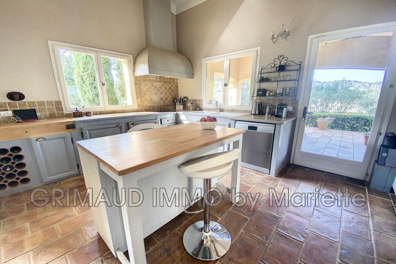 Photo n°14 - Vente Maison villa La Garde-Freinet 83680 - 1 290 000 €
