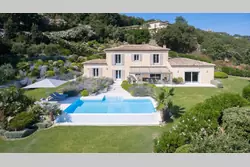 Photos  Maison Villa à vendre Grimaud 83310