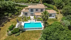 Photos  Maison Villa à vendre Grimaud 83310