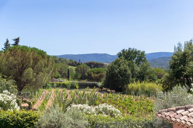 Photo n°10 - Vente maison Grimaud 83310 - 1 450 000 €