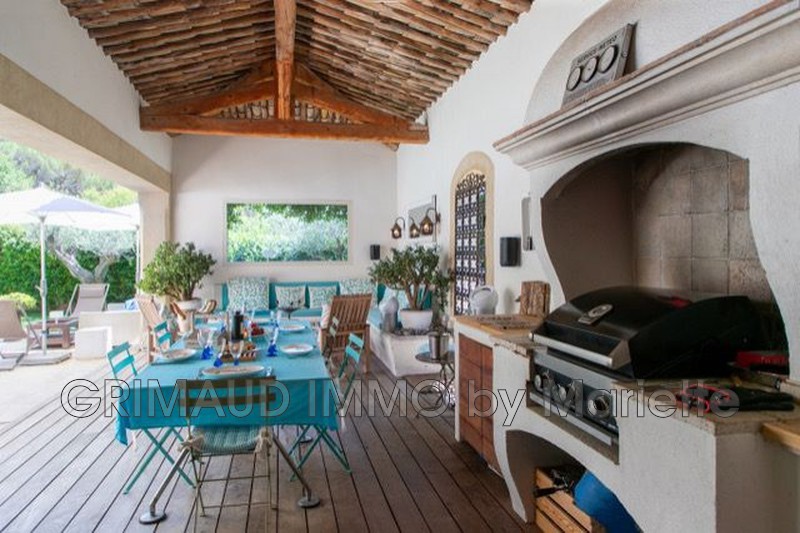 Photo n°12 - Vente maison Grimaud 83310 - 1 450 000 €