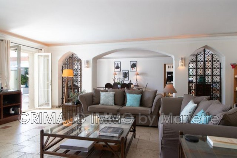 Photo n°13 - Vente maison Grimaud 83310 - 1 450 000 €