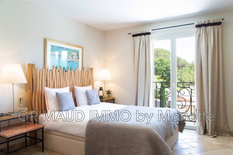 Photo n°15 - Vente maison Grimaud 83310 - 1 450 000 €