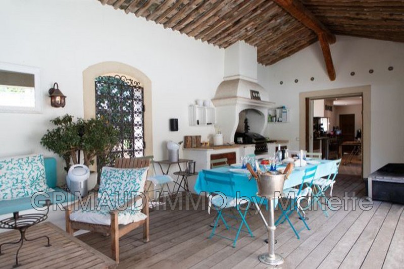 Photo n°17 - Vente maison Grimaud 83310 - 1 450 000 €