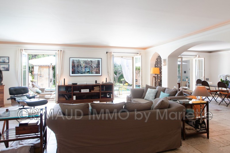 Photo n°4 - Vente maison Grimaud 83310 - 1 450 000 €
