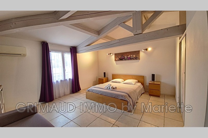 Photo n°5 - Vente Maison villa Grimaud 83310 - 1 599 000 €