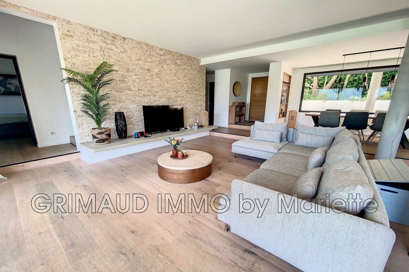 Photo n°8 - Vente maison contemporaine Grimaud 83310 - 1 795 000 €