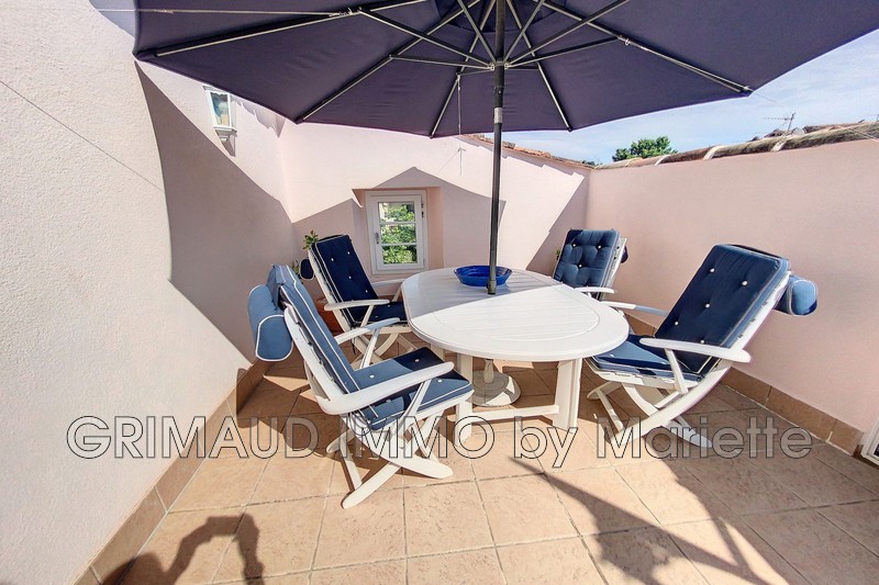 Photo n°11 - Vente maison de village La Garde-Freinet 83680 - 294 000 €