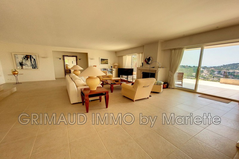 Photo n°12 - Vente Maison villa Sainte-Maxime 83120 - 2 650 000 €