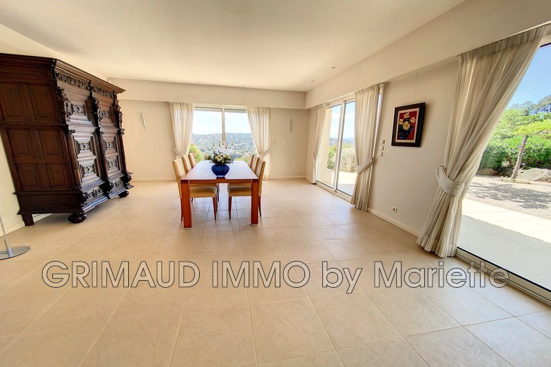 Photo n°13 - Vente Maison villa Sainte-Maxime 83120 - 2 650 000 €