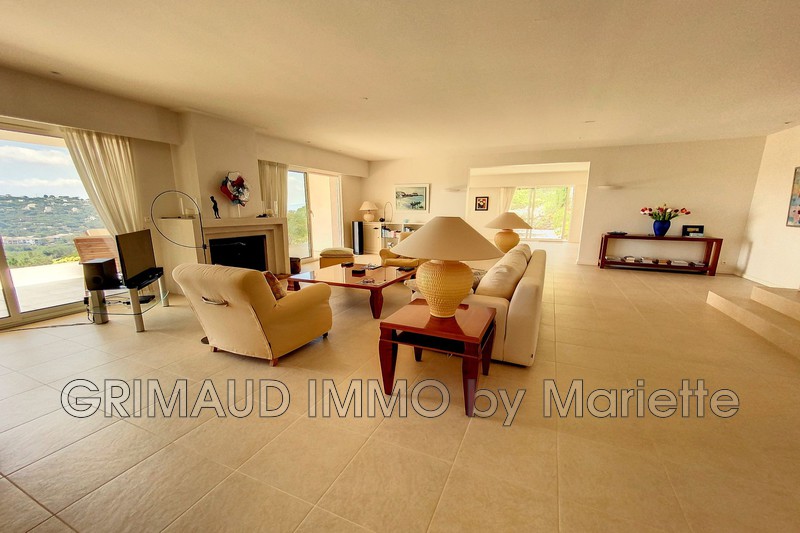 Photo n°10 - Vente Maison villa Sainte-Maxime 83120 - 2 650 000 €