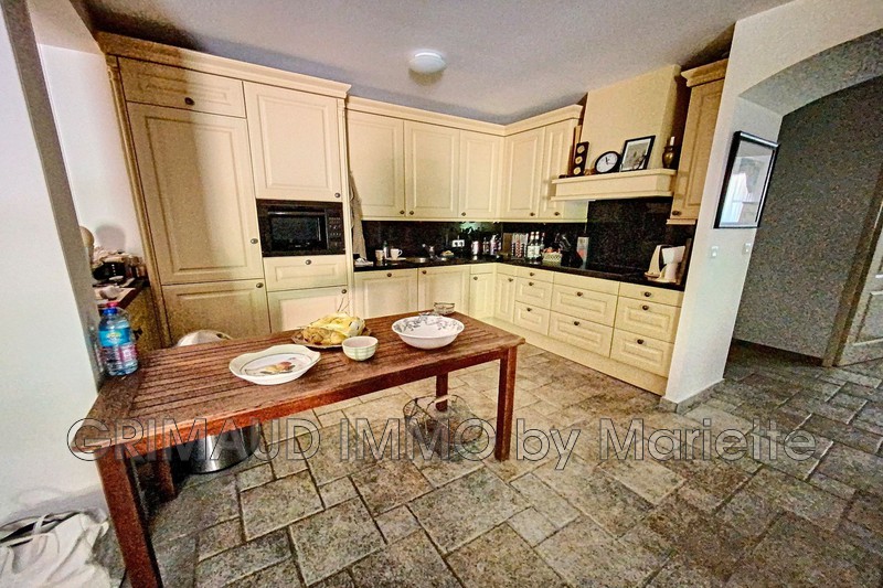Photo n°6 - Vente Maison villa provençale La Garde-Freinet 83680 - 2 150 000 €