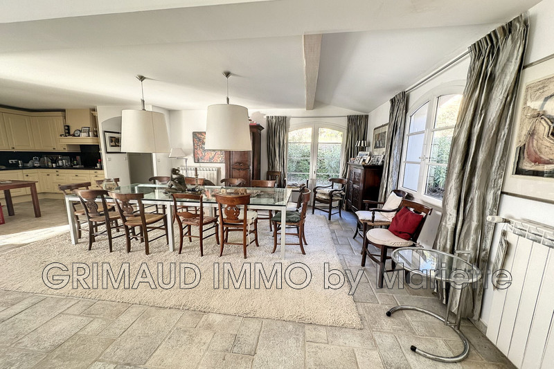 Photo n°6 - Vente Maison villa provençale La Garde-Freinet 83680 - 2 150 000 €