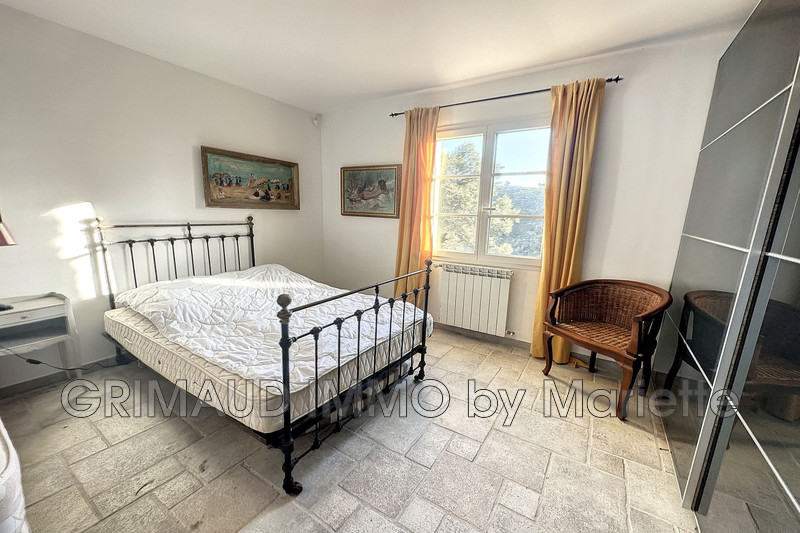 Photo n°11 - Vente Maison villa provençale La Garde-Freinet 83680 - 2 150 000 €