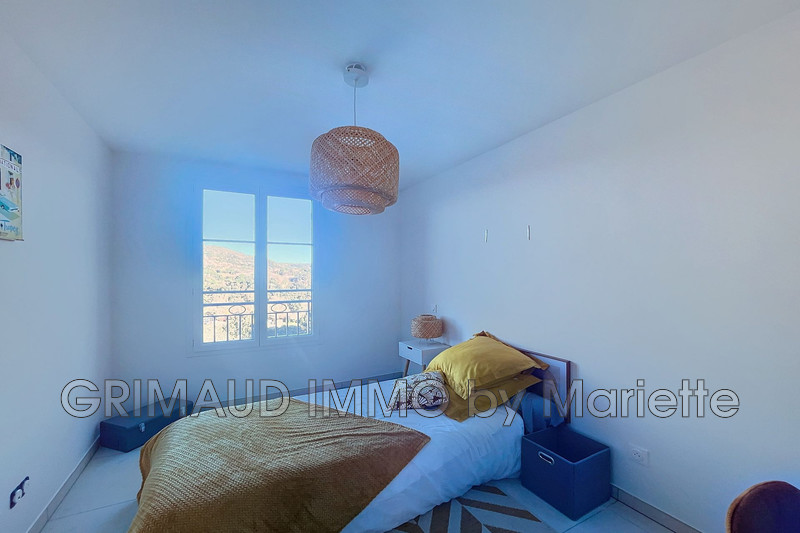 Photo n°5 -  maison La Garde-Freinet 83680 - 459 000 €