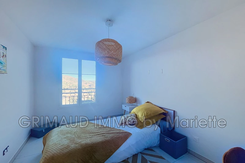Neuf maison La Garde-Freinet  