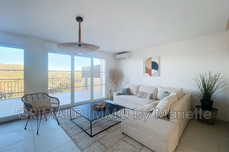 Photo n°5 - Vente maison La Garde-Freinet 83680 - 459 000 €