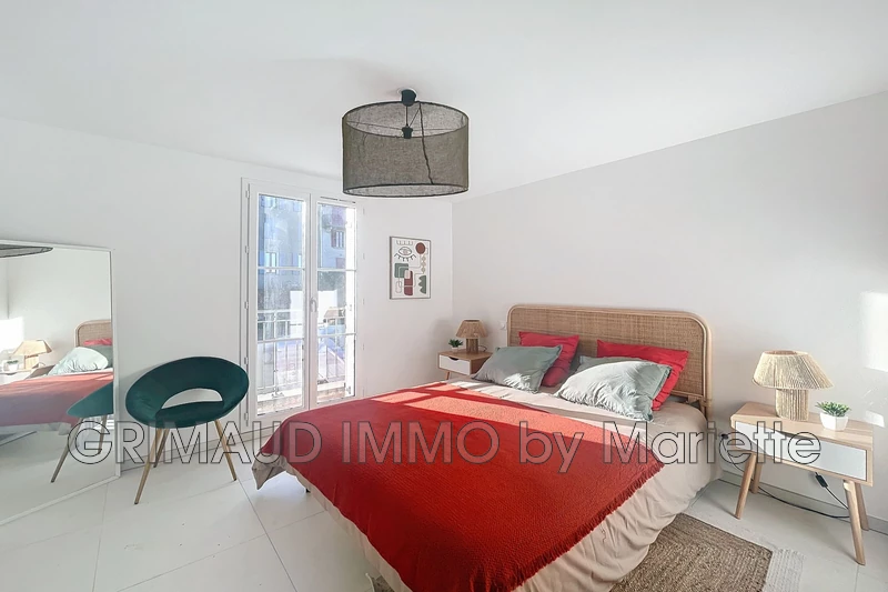 Vente maison La Garde-Freinet  