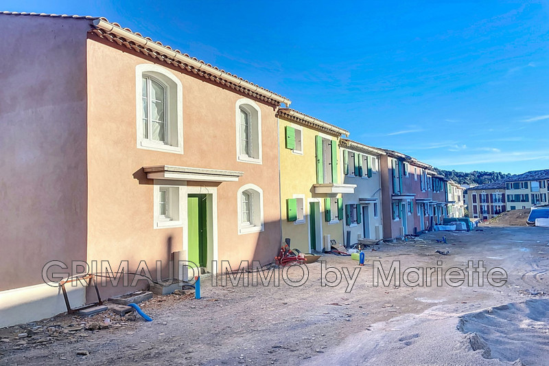 Photo n°6 - Vente maison La Garde-Freinet 83680 - 459 000 €
