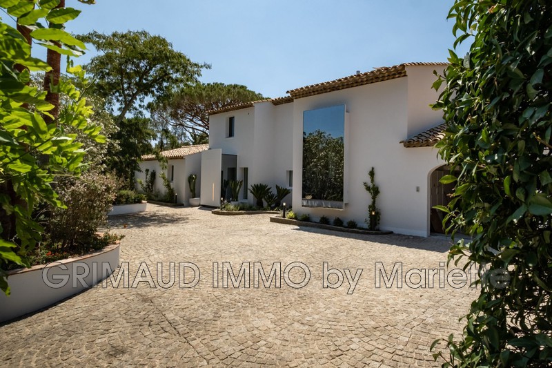 Photo n°8 - Vente Maison propriété Grimaud 83310 - 6 850 000 €