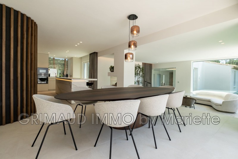 Photo n°11 - Vente Maison propriété Grimaud 83310 - 5 695 000 €
