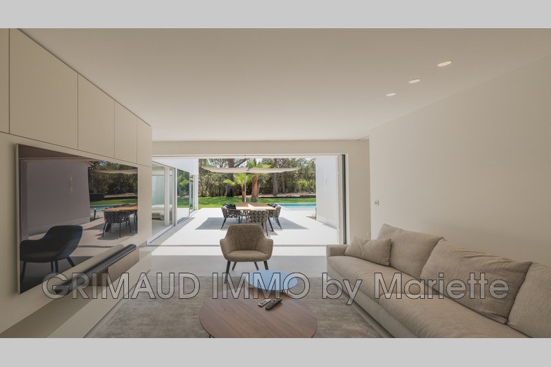 Photo n°10 - Vente Maison propriété Grimaud 83310 - 5 695 000 €